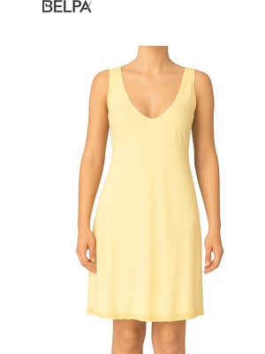 Belpa Ceylanoğlu Jarse Kombinezon Tekli Paket