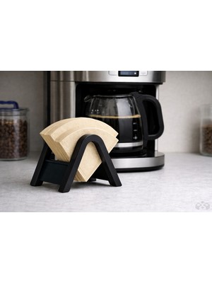 Filtre Kağıdı Standı