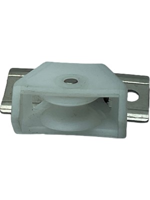 MorPerde Bambu Perde Taşıma Mekanizması