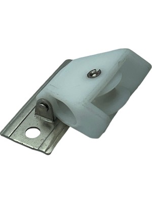 MorPerde Bambu Perde Taşıma Mekanizması