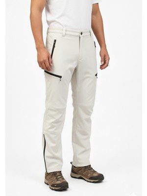 NOBLE New Kaunas Playoff Outdoor Pantolon  Beyaz