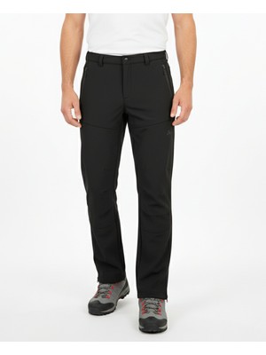 NOBLE New Kaunas Playoff Outdoor Pantolon  Siyah