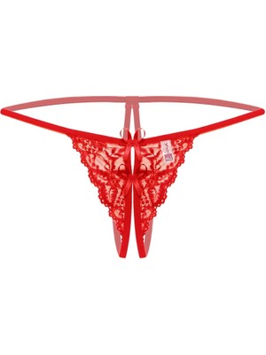 Beruflic Angel Kırmızı Fantazi Iç Giyim