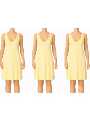 Belpa Ceylanoğlu Jarse Kombinezon 3'lü