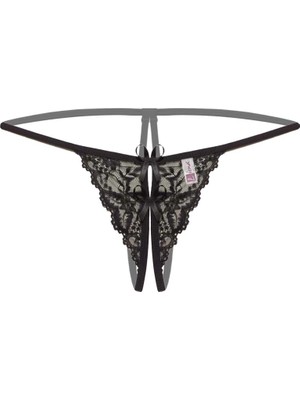 Beruflic Angel Siyah Seksi Iç Çamaşırı