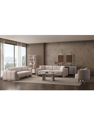 Padolya Salon Takımı