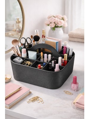 Kulplu Çok Amaçlı Organizer