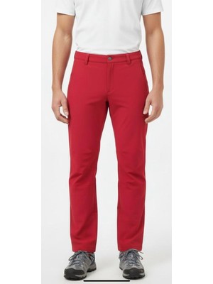 NOBLE Torres Wınter Playoff Outdoor Pantolon Kırmızı
