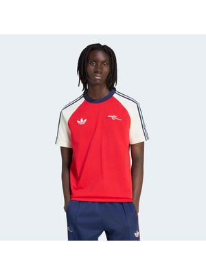 Adidas Arsenal Fc Og Erkek Tişört (KB1764)