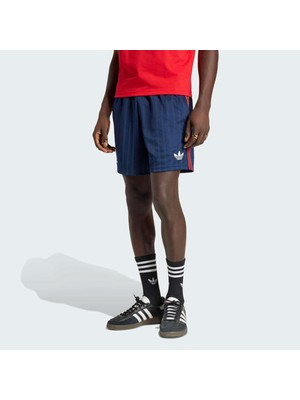 Adidas Arsenal Fc Originals Erkek Lacivert Şort (JY7778)