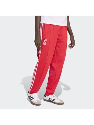 Adidas Liverpool Fc Originals Erkek Kırmızı Eşofman Altı (JZ0139)