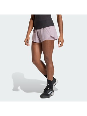 Adidas Performance KE7398 D4T Workout Go To 2ın1 Shorts