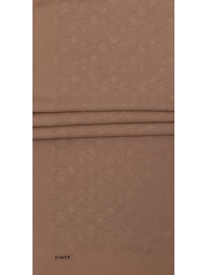 Aker Vizon 70X190 cm Koza Şal