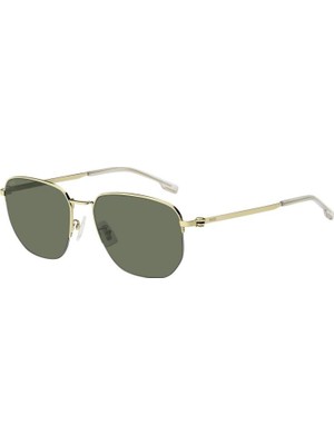 Hugo Boss 1538/F/SK - J5G57QT Green Erkek Güneş Gözlüğü