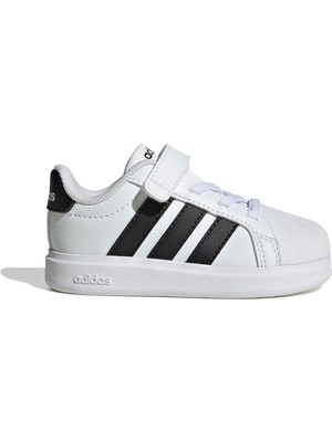 adidas Streettalk El I Çocuk Spor Ayakkabısı JQ6145