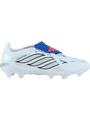 Adidas Predator League Erkek Beyaz Krampon (JS0424)