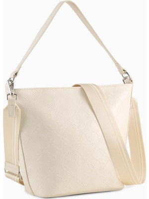 Puma Kadın Krem Omuz Çantası (092220-01)