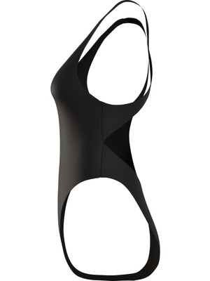 Calvin Klein Kadın Siyah Calvin Klein One Pıece Kadın Siyah Mayo