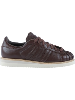 Adidas Superstar Lux Erkek Kahverengi Spor Ayakkabı (IH4175)