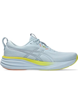 Asics Gel-Pulse 17 Erkek Mavi Koşu Ayakkabısı 1011C153-401