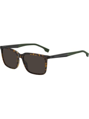 Hugo Boss 1579/S - PHW572K Grey Ar Erkek Güneş Gözlüğü