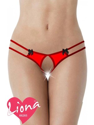 Beruflic Angel Ağı Açık Büyük Beden Kilot