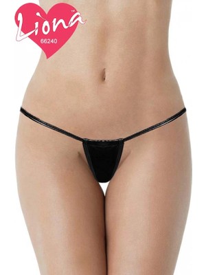 Beruflic Angel Büyük Beden Fantezi G String