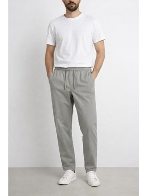 Cazador Erkek Jogger Pantolon 04045 Gri