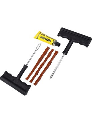 Nuveden Ieg™ Lastik Tamir Kiti NVDN-TKNRS34