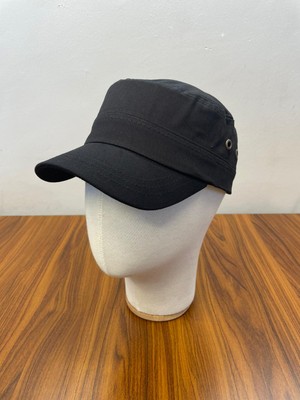 Hamze Castro Che Model Gabardin Cap Şapka