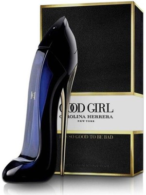 Carolina Herrera Good Girl Eau De Parfum 80 ml Kadın Parfüm