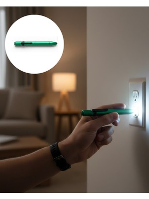 Nuveden Ieg™ Kalem Fener NVDN-TKNRS34