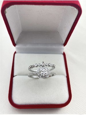 SY Aksesuar Çelik Özel Tasarım Yüzük