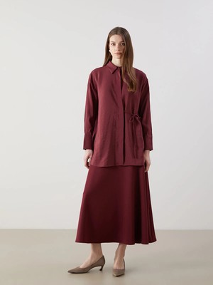 Lc Waikiki Yeni Sezon Beli Lastikli A Kesim Etek