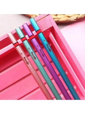 Rotring Kurşun Kalem Metalik Renkler 72 Li 2090067