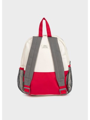 Mayoral Erkek Bebek Anasınıfı Sırt Çantası Gri