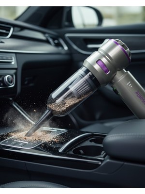 İlk El Grup Ieg™ AHV19 El Süpürgesi