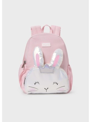 Mayoral  Yuva Boy Sırt Çantası Pembe