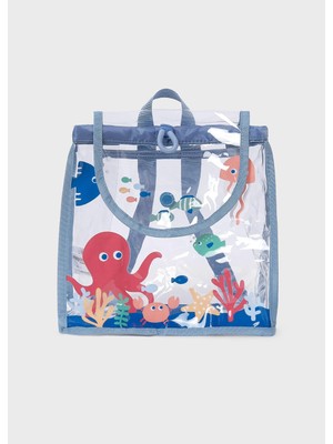 Mayoral  Plaj Çantası Mavi