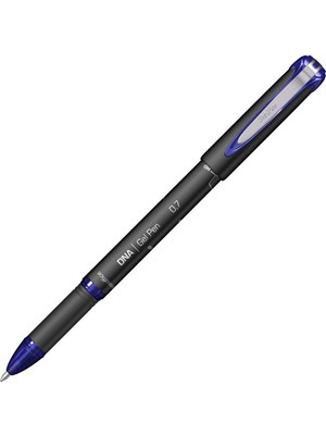 Braventa Collection Scrikss Dna Jel Tükenmez Kalem Mavi 0.7 mm