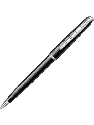 Braventa Collection Scrikss 52 Tükenmez Kalem Siyah