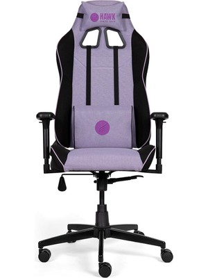 Braventa Collection Hawk Chair Fab Koltuğu (Metallic)