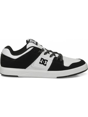 Dc Shoes Cure Beyaz Erkek Sneaker