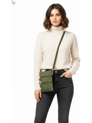 571 Krinkıl Minigözlü Askılı Çanta