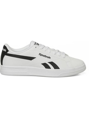 Reebok Prıme Grounds Beyaz Unisex Sneaker