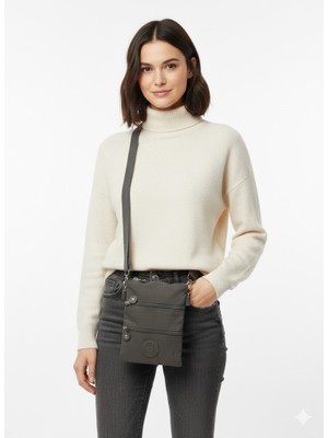 571 Krinkıl Minigözlü Askılı Çanta