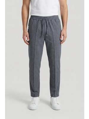 Giotelli Gri Trousers