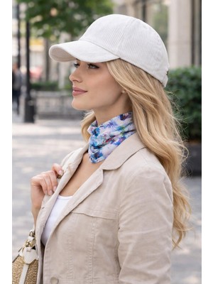 Wearflawless Kadife Şapka, Ayarlanabilir Trend Kadife Beyzbol Şapka, Spor Kadife Şapka