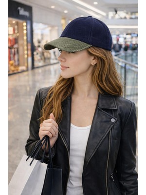 Wearflawless Kadife Şapka, Ayarlanabilir Trend Kadife Beyzbol Şapka, Spor Kadife Şapka