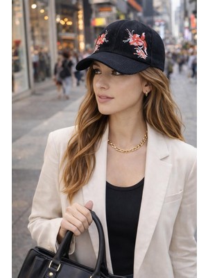 Wearflawless Kadife Şapka, Ayarlanabilir Trend Kadife Beyzbol Şapka, Spor Kadife Şapka